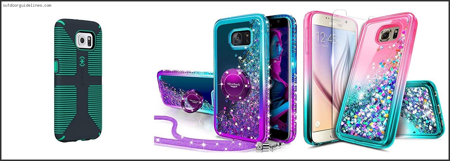 Best Case S6 Edge