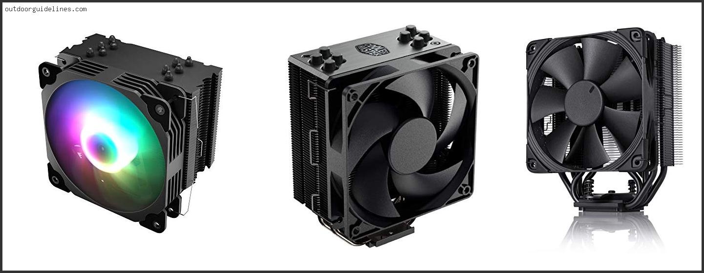 Top 10 Best Air Cooler Nr200 [ 2025 ]
