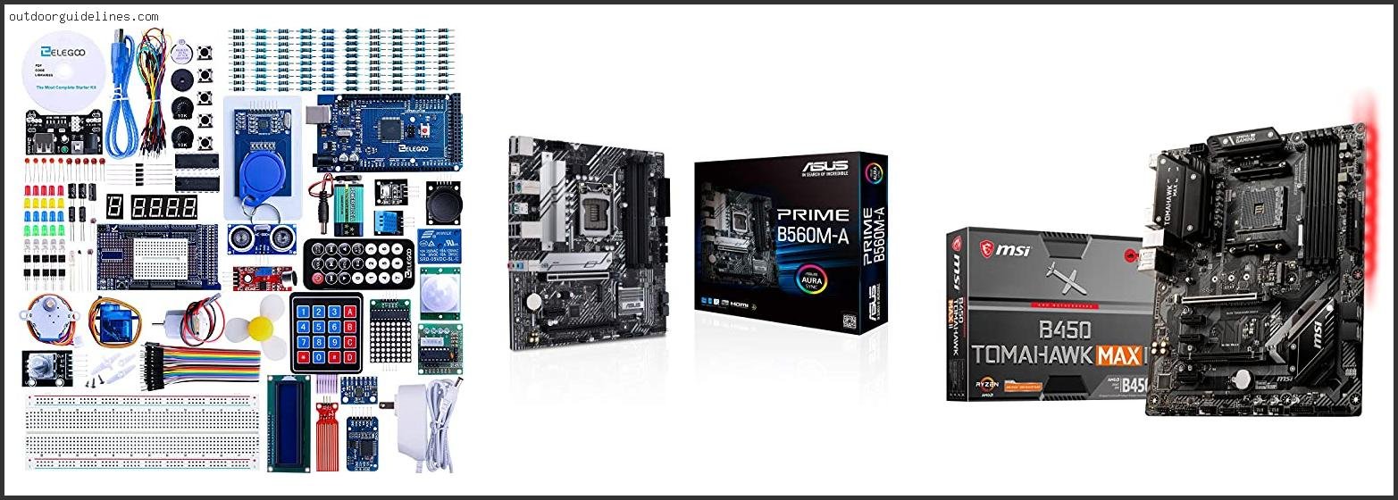 Top 10 Best Motherboard For Small Business Server [ 2025 ]