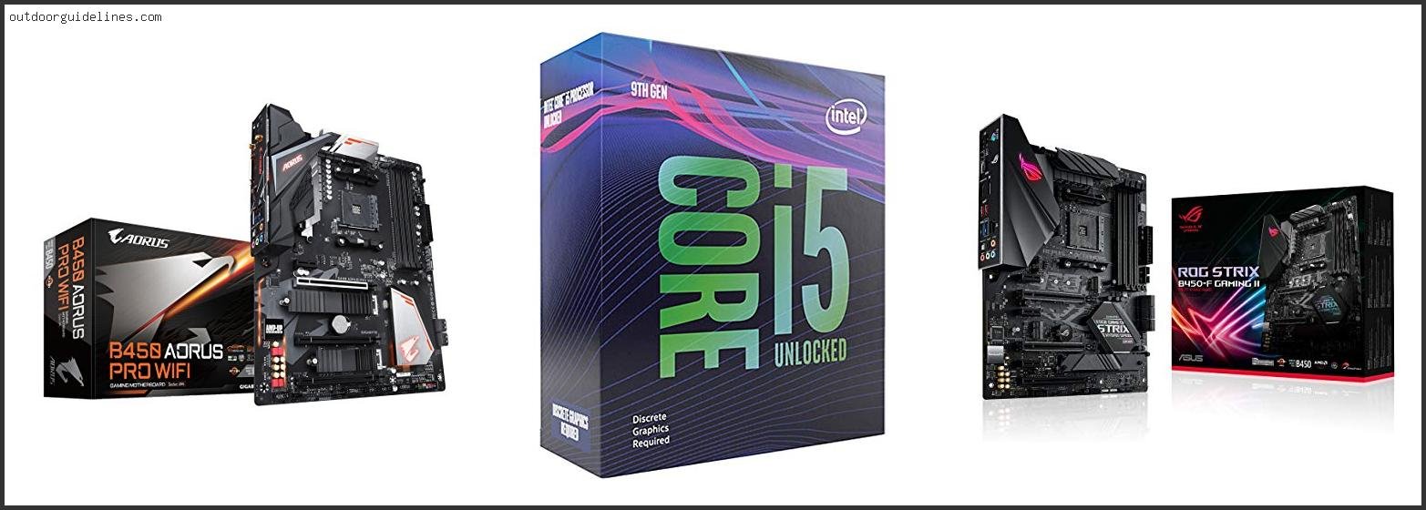 Best Budget Coffee Lake Motherboard