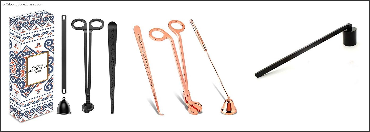 Best Candle Snuffer