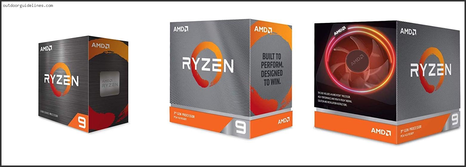 Best Ram For Amd Ryzen 9 3950x