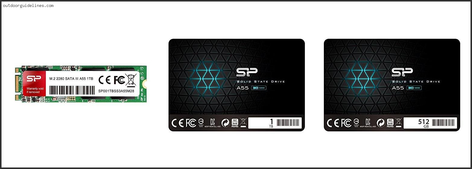 Best Slc Ssd