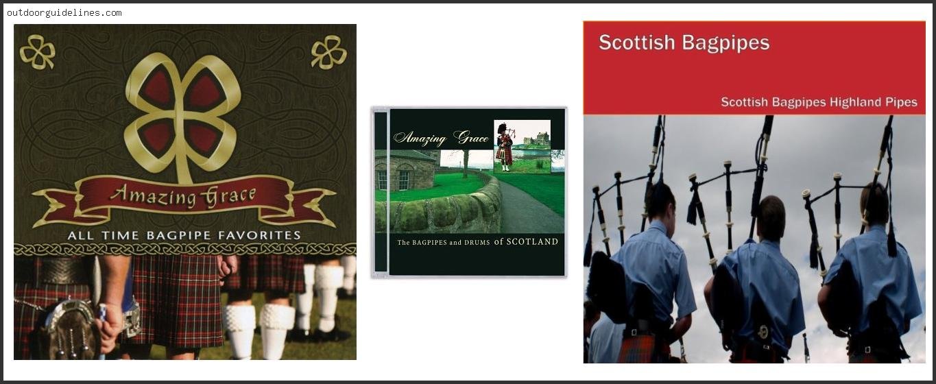 Top 10 Best Bagpipe Amazing Grace [ 2025 ]