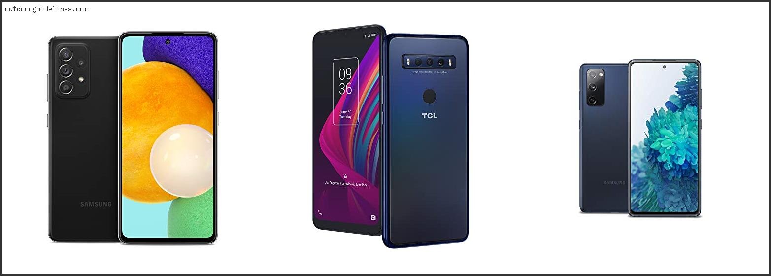 Best Android Phone Reviews