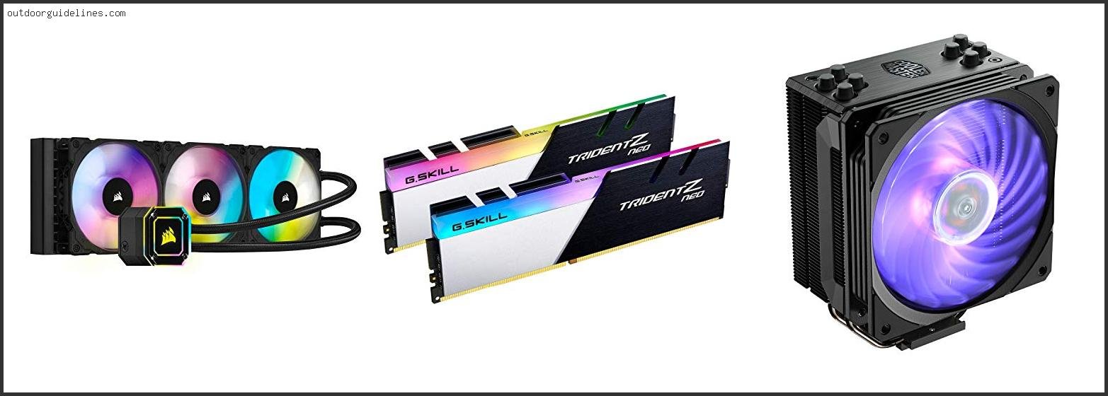 Best Memory For Ryzen 1700