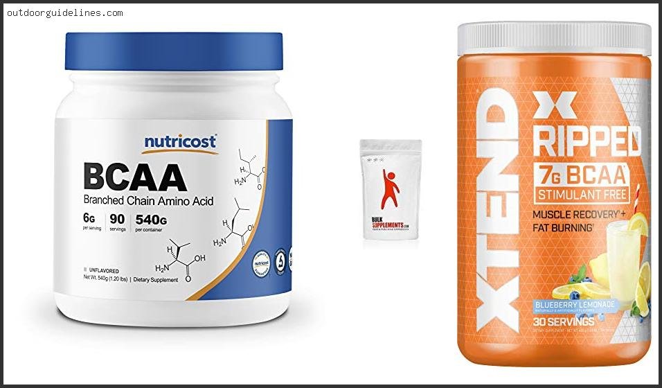 Best Cheap Bcaa Powder
