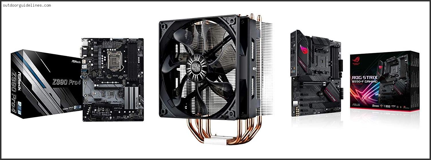 Best Motherboard For I7 8700 Non K