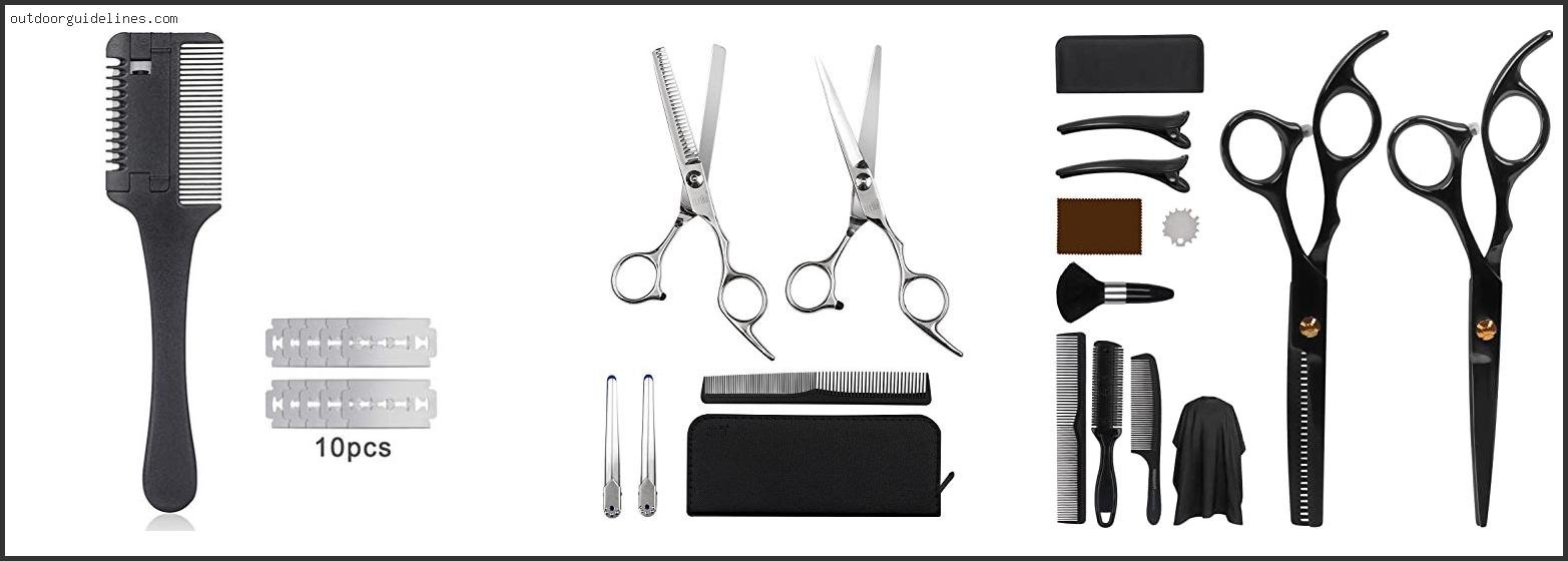 Best Comb For Thinning Hair
