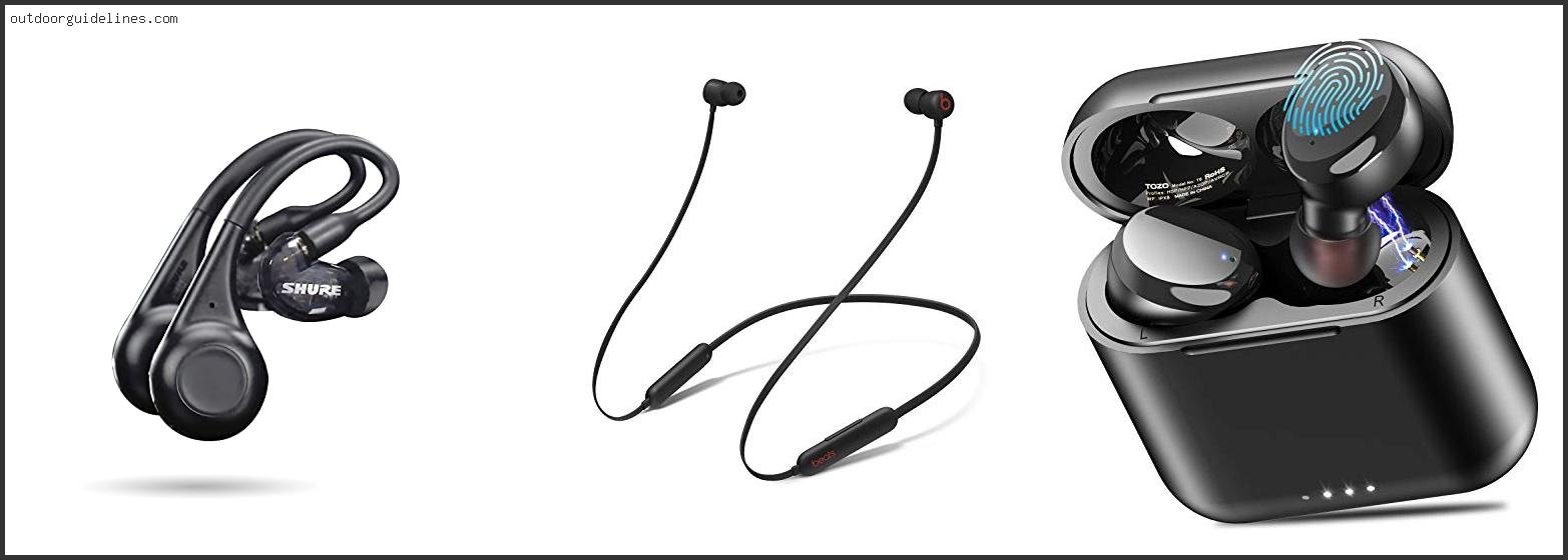Top 10 Best Bluetooth Headphones For Small Ears [ 2025 ]
