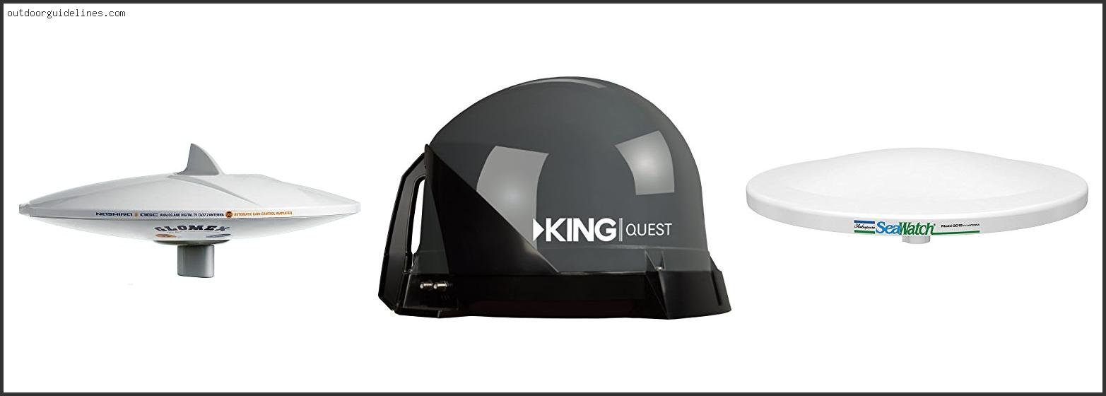 Best Boat Tv Antenna