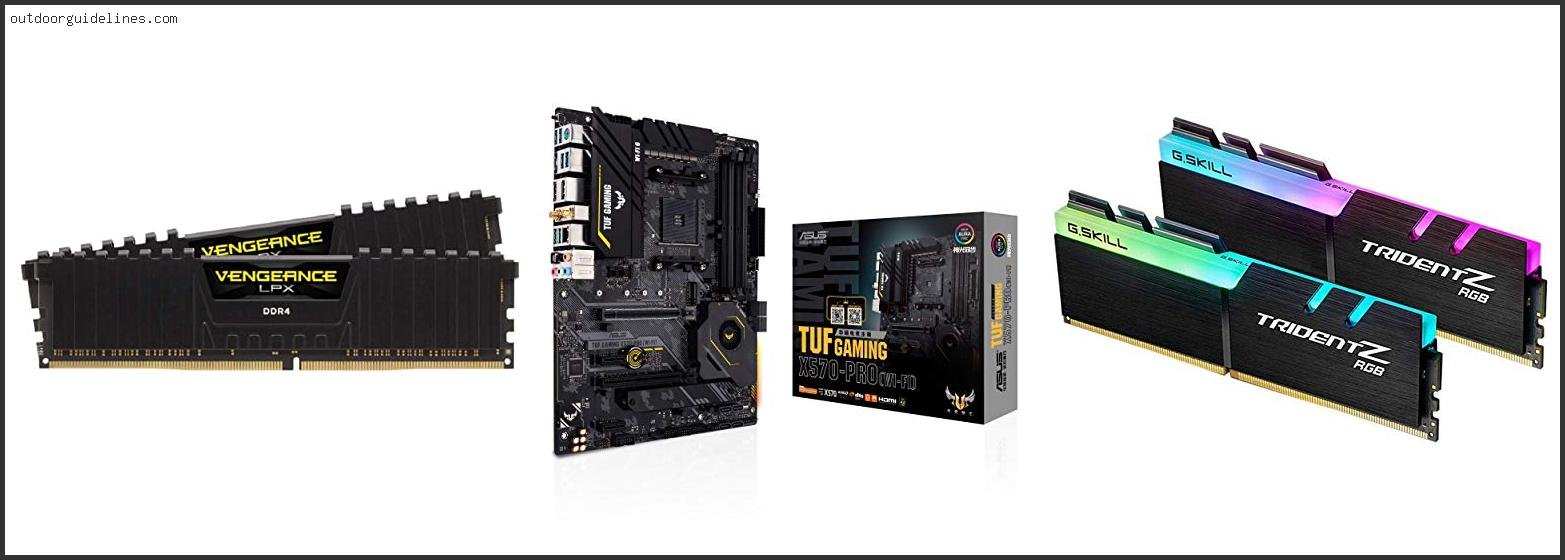 Best Memory For Ryzen 1700x