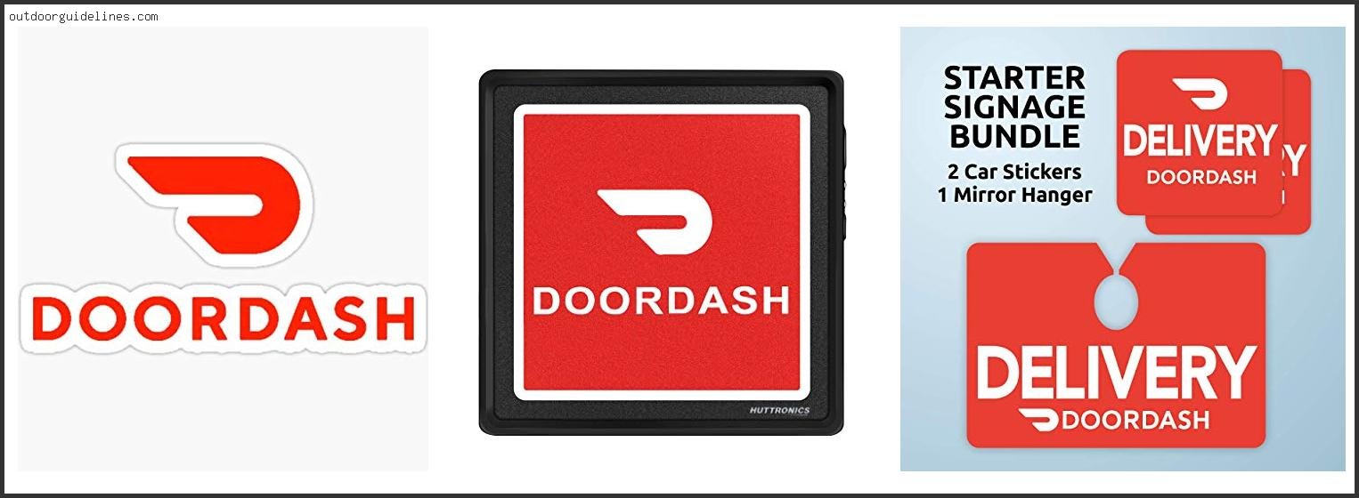 Best Doordash Car