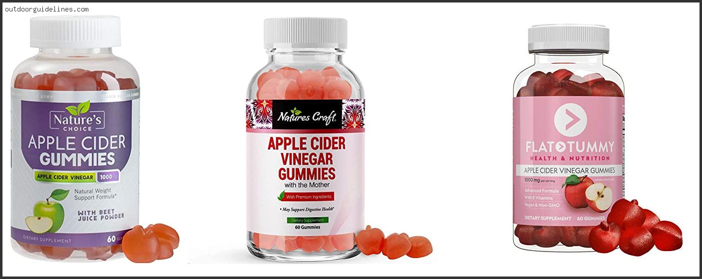 Best Acv Gummies For Weight Loss