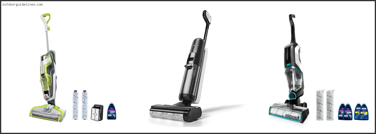 Best Vacuum Cleaner Wet And Dry