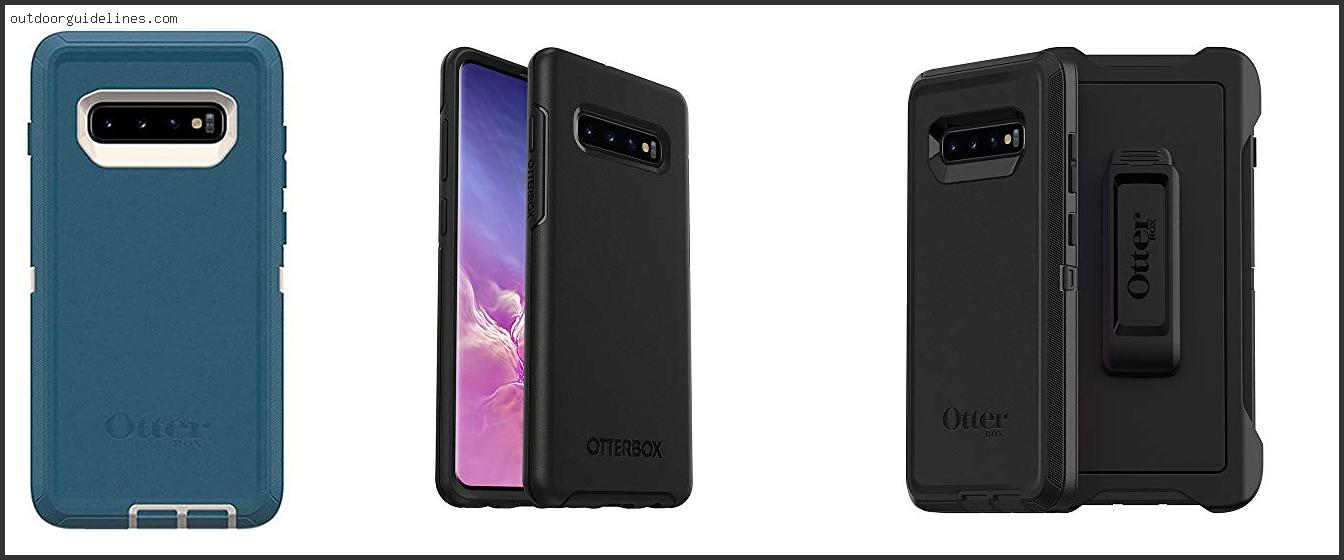 Best Case For Galaxy S10 Plus