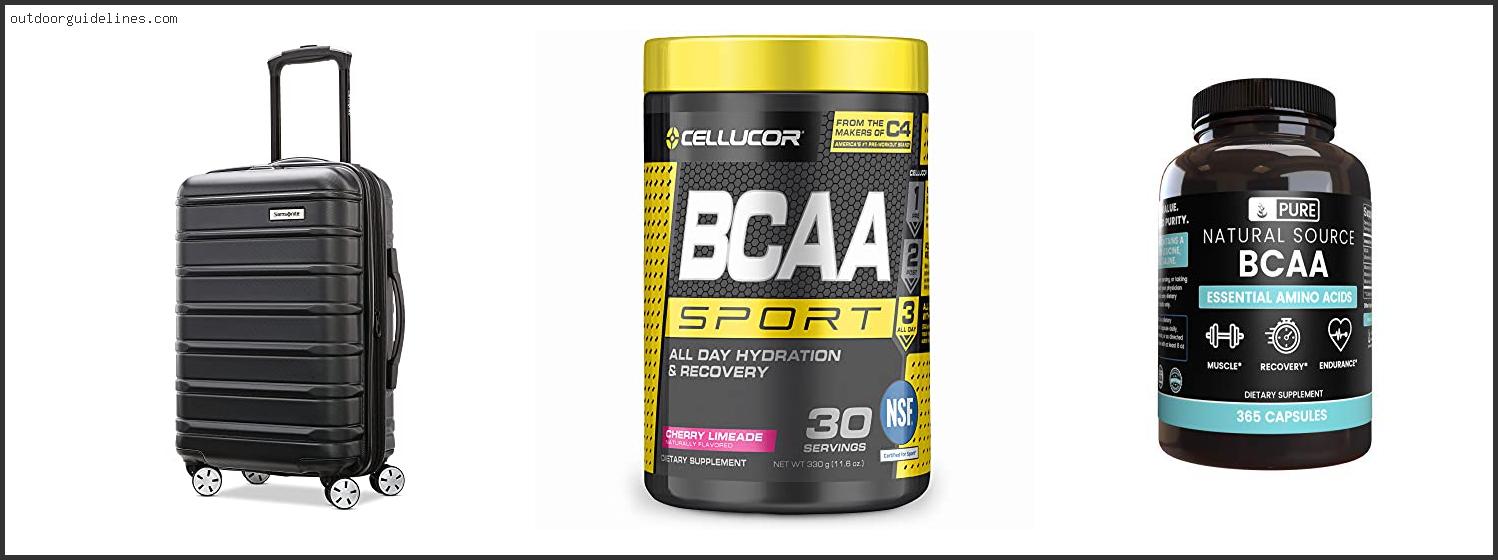 Best Bcaa For The Money