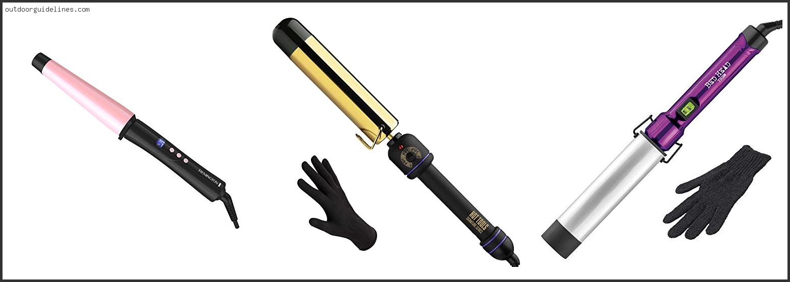 Best 1.5 Inch Curling Wand